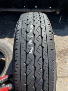 Bridgestone Duravis R670. ������, 2013 ���, �/�, ����� 5 % ����