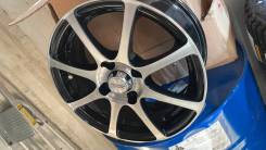 X'trike X-114. 5.5x14", 4x100, ET45,  67,1. 