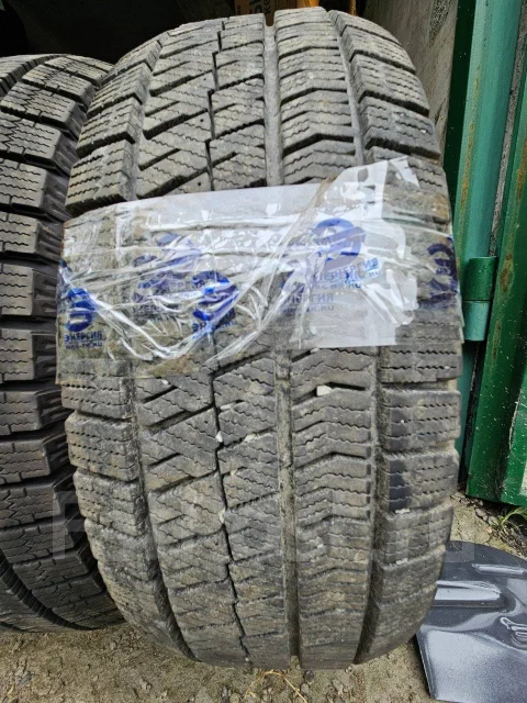 Bridgestone Blizzak VRX2. ������, ��� �����, 2021 ���, �/�, ����� �� 5 % ����