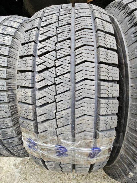 Bridgestone Blizzak VRX2. ������, ��� �����, 2021 ���, �/�, ����� �� 5 % ����