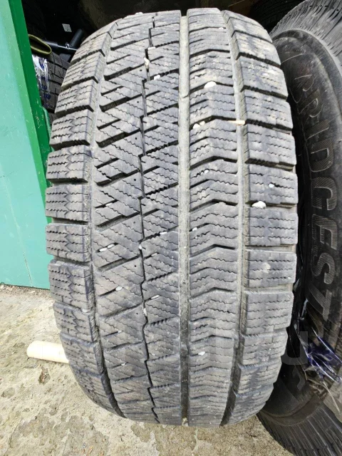Bridgestone Blizzak VRX2. ������, ��� �����, 2021 ���, �/�, ����� �� 5 % ����