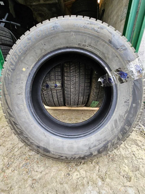 Bridgestone Blizzak VRX2. ������, ��� �����, 2021 ���, �/�, ����� �� 5 % ����