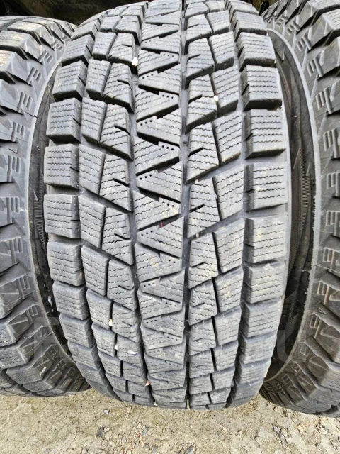 Bridgestone Blizzak DM-V1. ������, ��� �����, �/�, ����� �� 5 % ����