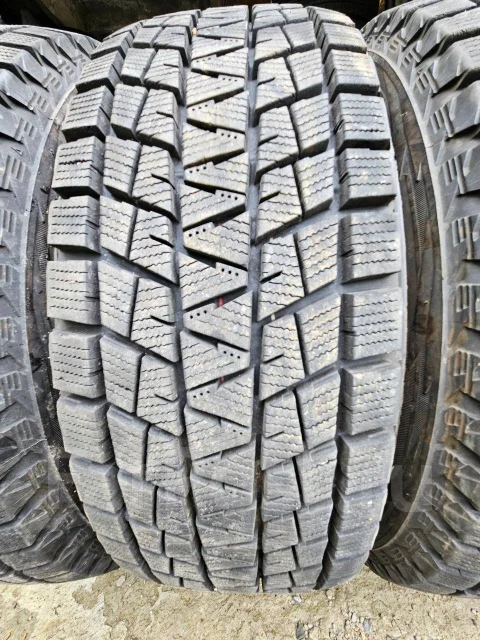 Bridgestone Blizzak DM-V1. ������, ��� �����, �/�, ����� �� 5 % ����