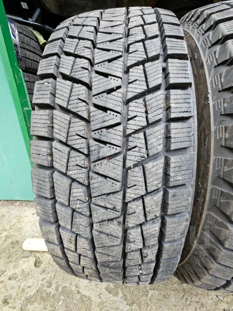Bridgestone Blizzak DM-V1. ������, ��� �����, �/�, ����� �� 5 % ����