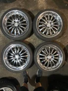 Leasing. 8.5/9.5x19", 5x114.3, ET38/35 ����