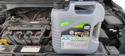 Liqui Moly Special Tec AA. 5W-30, �������������, 4��. ����
