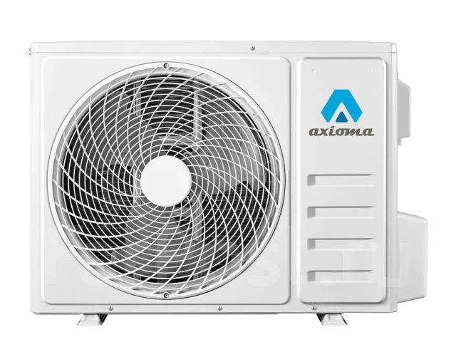 Axioma. 50��&sup2; ����