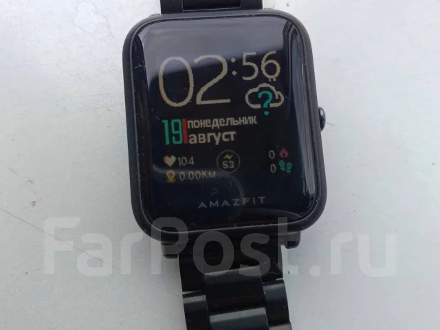 Amazfit Bip ����