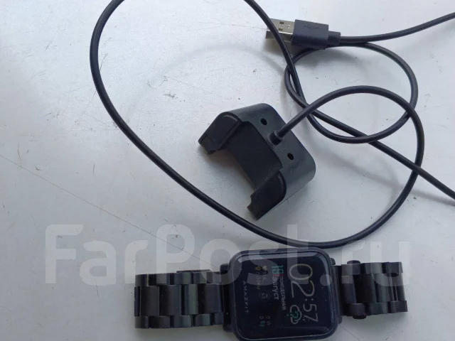 Amazfit Bip ����