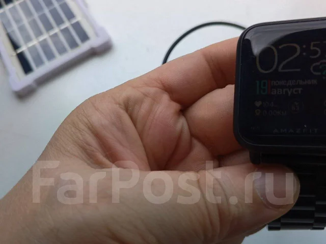 Amazfit Bip ����