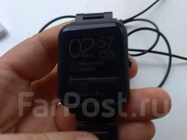 Amazfit Bip ����
