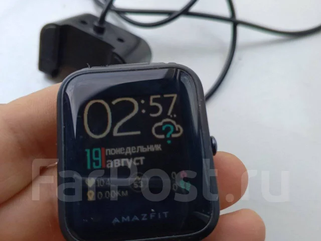 Amazfit Bip ����