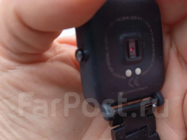 Amazfit Bip ����