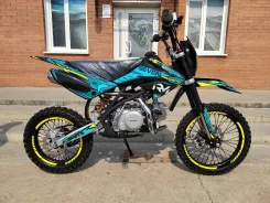Regulmoto Seven 125E. 125����. ��., ��������, ��� ���, ��� ������� ����