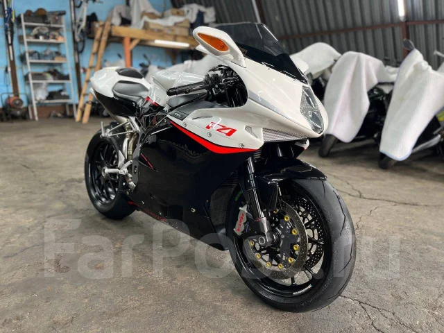 MV Agusta. 1 078����. ��., ��������, ���������, ��� ������� ����