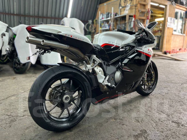 MV Agusta. 1 078����. ��., ��������, ���������, ��� ������� ����