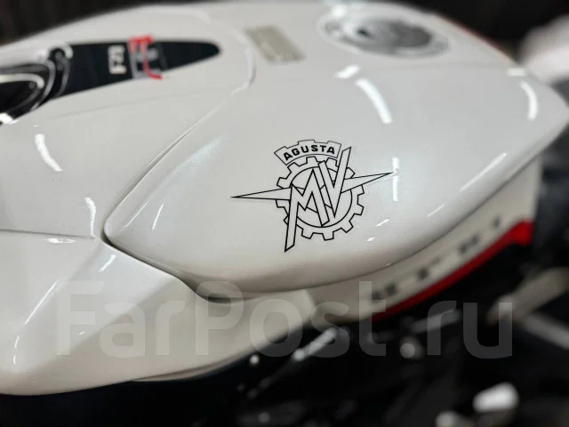 MV Agusta. 1 078����. ��., ��������, ���������, ��� ������� ����