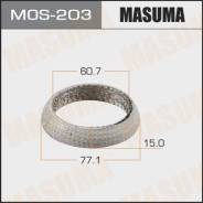 �����o ��������� MOS-203 ��� Toyota ������������� Masuma ����� 17451-0D020 17451-22070 17451-74051 MOS-203 ������ 60.7-77.1-15 ����� � ������� � �����...