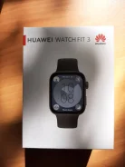 Huawei Watch Fit 3. GPS ����