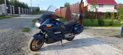 Honda ST 1100. 1 100����. ��., ��������, ���������, ������ �� �� ����