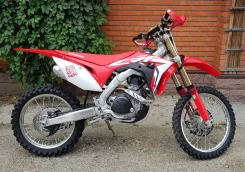 Honda CRF 450R. 450����. ��., ��������, ��� ���, ������ �� �� ����