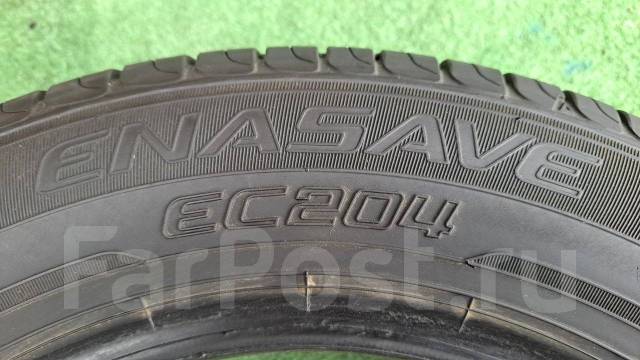 Dunlop Enasave EC204, 165/70 R14 81S, 14 Dunlop Enasave EC204, 165/70 R14 81S, 14