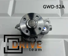 ����� ������� GWD-52A GMB GWD-52A ����