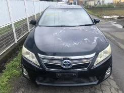 Toyota Camry. AVV50, 2ARFXE ����