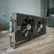 Radeon RX 570 ����