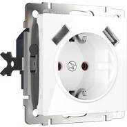  + Usb /   Werkel W1171501 4690389155345 