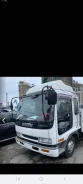 Isuzu Forward ����