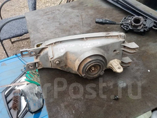 ���� Subaru Impreza, ������ 1611 ����