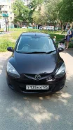 Mazda Demio. �������, ��������, 1.3 (91��.�.), ������, 153 000����. �� ����