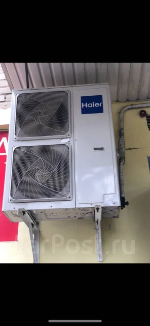 Haier. 120��&sup2; ����