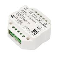  Smart-D14-Tuya-Dim-Push-In 230V 1.5A 0/1-10V Rf Arlight 033760 