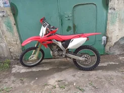 Honda CRF 250R. 250����. ��., ��������, ��� ���, ������ �� �� ����