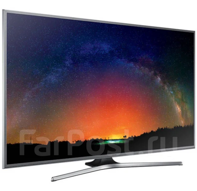 Samsung UE50JS7200. LED ����