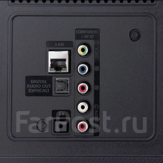 Samsung UE50JS7200. LED ����