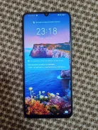 Honor X7a. �/�, 128 ��, �����, 3G, 4G LTE, Dual-SIM, NFC ����