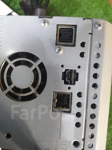 Panasonic CN-HDS940D ����
