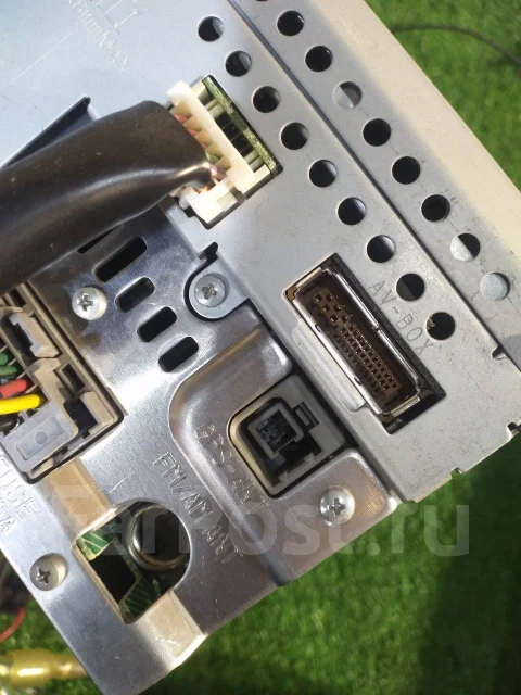 Panasonic CN-HDS940D ����