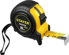 ������� ������������ 5 � � 25 �� STAYER (34025-05-25) ����