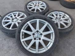 Sparco. 7.0x17", 5x114.3, ET48 