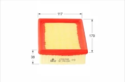 ��������� ������ Livcar (������) AIR Filter A-1031 LCT1031/17008A LCT1031-17008A ����