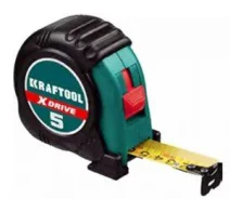 ������� ������������ KRAFTOOL X-Drive, 5 � � 25 �� (34122-05-25) ����
