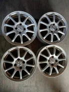 LSZ. 5.5x15", 4x100, ET45, �� 66,1���. ����