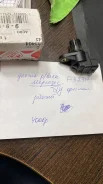 ������ ��������� ����������� MB 32317 FEBI 32317F MB W168/169/ f32317 ����