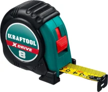 ������� ������������ KRAFTOOL X-Drive, 8 � � 25 �� (34122-08) ����