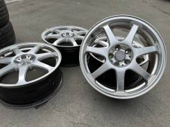 Lizea. 7.0x17", 5x100, ET50,  73,0. 